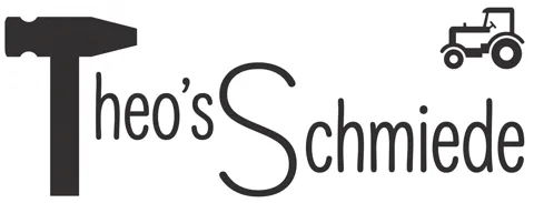 Theo's Schmiede Logo